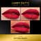 Faces Canada Comfy Matte Liquid Lipstick - Getting Ready 02 (3.8 ml)
