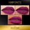 Faces Canada Comfy Matte Liquid Lipstick - End Of Story 03 (3.8 ml)