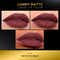 Faces Canada Comfy Matte Liquid Lipstick - Note To Self 07 (3.8 ml)