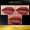 Faces Canada Comfy Matte Liquid Lipstick - For The Win 08 (3.8 ml)