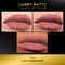 Faces Canada Comfy Matte Liquid Lipstick - Lost In Memory 24 (3.8 ml)
