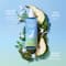 Nautica Jasmine Coast Fragrance Mist (250 ml)