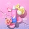 Nautica Rose Island Fragrance Mist (250 ml)