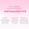 Etude Dear Darling Water Lip and Cheek Trio Kit