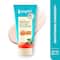 Pilgrim 5% Vitamin C Brightening Light Gel Sunscreen SPF60 PA+++ with Australian Kakadu Plum (45 ml)