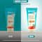 Pilgrim 5% Vitamin C Brightening Light Gel Sunscreen SPF60 PA+++ with Australian Kakadu Plum (45 ml)
