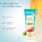 Pilgrim 5% Vitamin C Brightening Light Gel Sunscreen SPF60 PA+++ with Australian Kakadu Plum (45 ml)