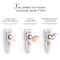 Novology SPF50 PA++++ Ultra Light Gel Sunscreen Non-Greasy, Invisible Finish (50 g)