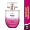 Plum BodyLovin' Tonka Bella Eau De Parfum- Fruity Floral Perfume (50 ml)