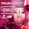 Plum BodyLovin' Tonka Bella Eau De Parfum- Fruity Floral Perfume (50 ml)
