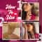 Plum BodyLovin' Tonka Bella Eau De Parfum- Fruity Floral Perfume (50 ml)