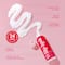 Gush Beauty Whip Lush Body Wash (200 g)