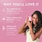 Fix My Curls Protein-Powered Deep Conditioning Hair Mask (50 g)