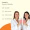 Setu Skin Renew L-Glutathione Tablets with Vitamin C for Glowing Skin - Mixed Berry (15 Tablets)