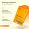 Setu Skin Renew L-Glutathione Tablets with Vitamin C for Glowing Skin - Mixed Berry (30 Tablets)