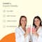 Setu Skin Renew L-Glutathione Tablets with Vitamin C for Glowing Skin - Mixed Berry (30 Tablets)