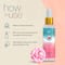 Setu Organic Rose Water/Gulab Jal Spray (100 ml)