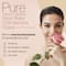 Setu Organic Rose Water/Gulab Jal Spray (100 ml)