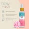 Setu Organic Rose Water/Gulab Jal Spray (100 ml)