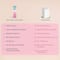 Setu Organic Rose Water/Gulab Jal Spray (100 ml)