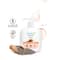 Mamaearth Chia Calming Face Cleanser with Chia Seed & Ceramides (180 ml)