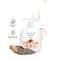 Mamaearth Chia Calming Face Cleanser with Chia Seed & Ceramides (180 ml)
