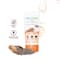 Mamaearth Chia Calming Moisturizer with Chia Seed and Ceramides for Healthy Skin Barrier (80 g)