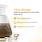 Mamaearth Chia Calming Sunscreen with Chia Seed and Ceramides (50 g)