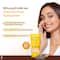 Mamaearth Chia Oil Free Sunscreen with Chia Seed and Ceramides SPF50 PA++++ - (50 g)