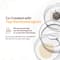 Mamaearth Chia Oil Free Sunscreen with Chia Seed and Ceramides  SPF50 PA++++ - (50 g)