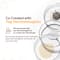 Mamaearth Chia Oil Free Sunscreen with Chia Seed and Ceramides SPF50 PA++++ - (50 g)