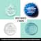 Dr. Sheth's Argireline and Copper Peptide B'TOX Serum (30 ml)