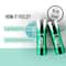 Dr. Sheth's Argireline and Copper Peptide B'TOX Serum (30 ml)