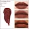 Insight Cosmetics Smudge Free Lip Mud - Drizzle (3.5 ml)