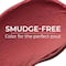 Insight Cosmetics Smudge Free Lip Mud - Summer Haze (3.5 ml)