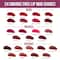 Insight Cosmetics Smudge Free Lip Mud - Summer Haze (3.5 ml)