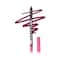 Insight Cosmetics Color Rich Lip Liner - Bite Of Plum (1.5 g)