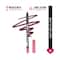 Insight Cosmetics Color Rich Lip Liner - Wave Of Sangria (1.5 g)