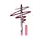 Insight Cosmetics Color Rich Lip Liner - Wave Of Sangria (1.5 g)