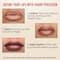 Insight Cosmetics Color Rich Lip Liner - Wave Of Sangria (1.5 g)