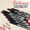 Insight Cosmetics Color Rich Lip Liner - Wave Of Sangria (1.5 g)