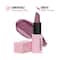 Insight Cosmetics Prime Matte Lipstick - Irish Coffee (3.8 g)