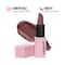 Insight Cosmetics Prime Matte Lipstick - Mojito (3.8 g)