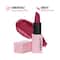 Insight Cosmetics Prime Matte Lipstick - Lime Soda (3.8 g)