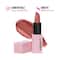 Insight Cosmetics Prime Matte Lipstick - Red Snapper (3.8 g)