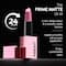 Insight Cosmetics Prime Matte Lipstick - Espresso (3.8 g)
