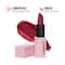 Insight Cosmetics Prime Matte Lipstick - Whisky Sour (3.8 g)