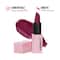 Insight Cosmetics Prime Matte Lipstick - Bellini (3.8 g)