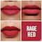 Insight Cosmetics Soft Lip Creme - Rage Red (6 g)