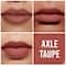 Insight Cosmetics Soft Lip Creme - Axle Taupe (6 g)